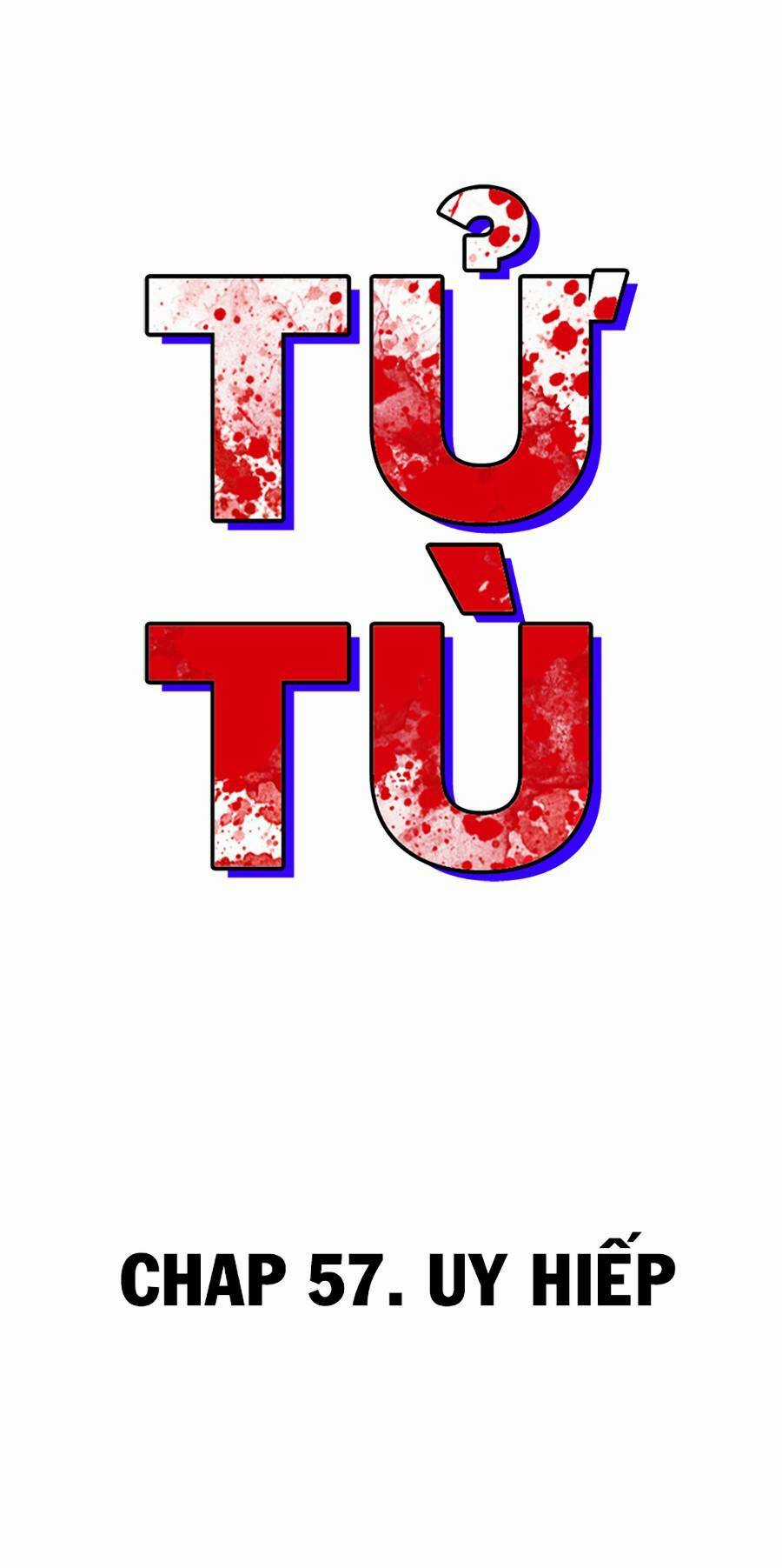 Ngục Tù Đẫm Máu Chapter 57 trang 110