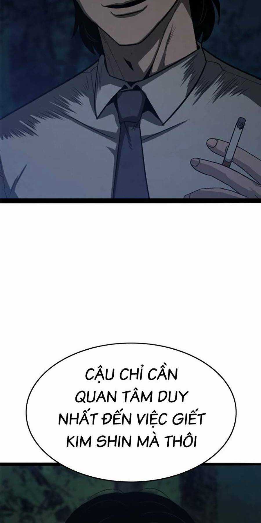 Ngục Tù Đẫm Máu Chapter 57 trang 115