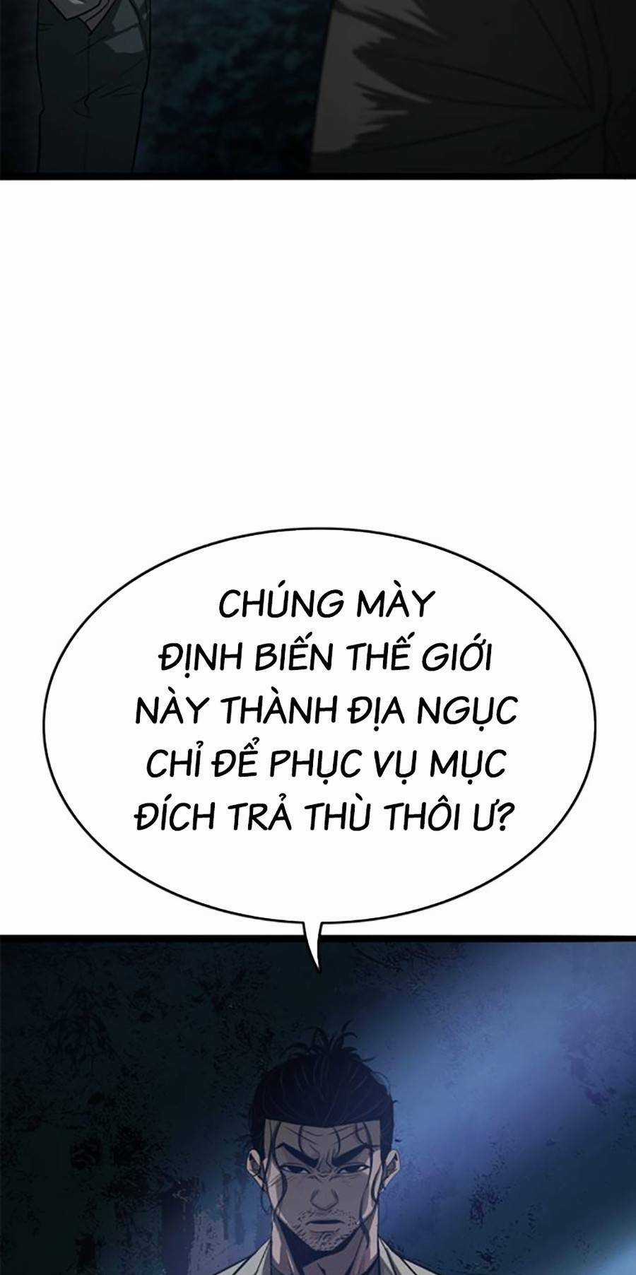Ngục Tù Đẫm Máu Chapter 57 trang 118
