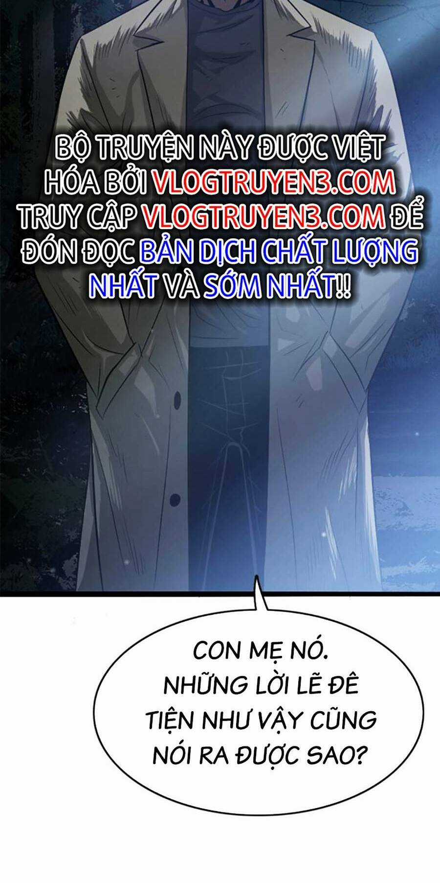 Ngục Tù Đẫm Máu Chapter 57 trang 119