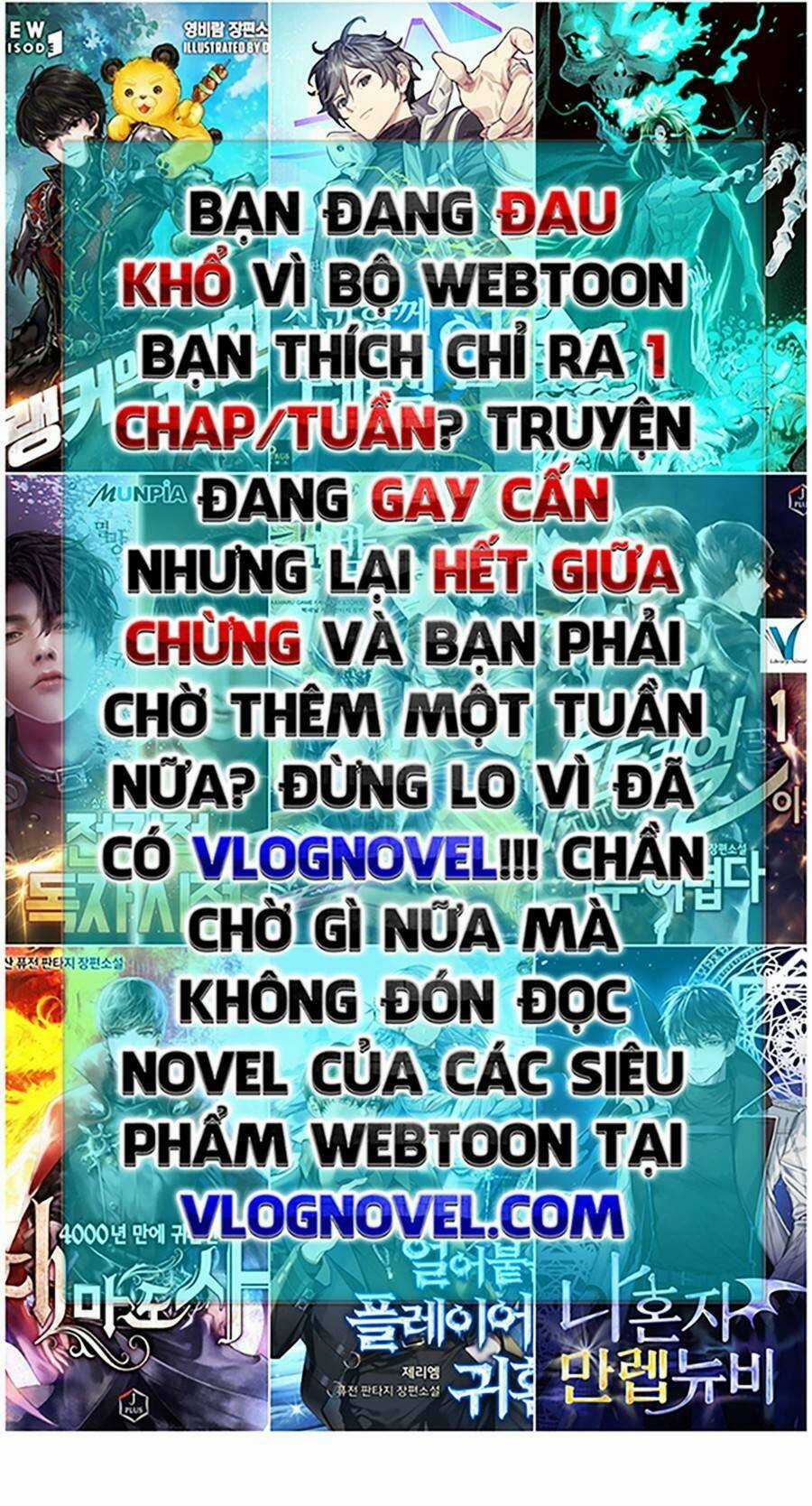 Ngục Tù Đẫm Máu Chapter 57 trang 120