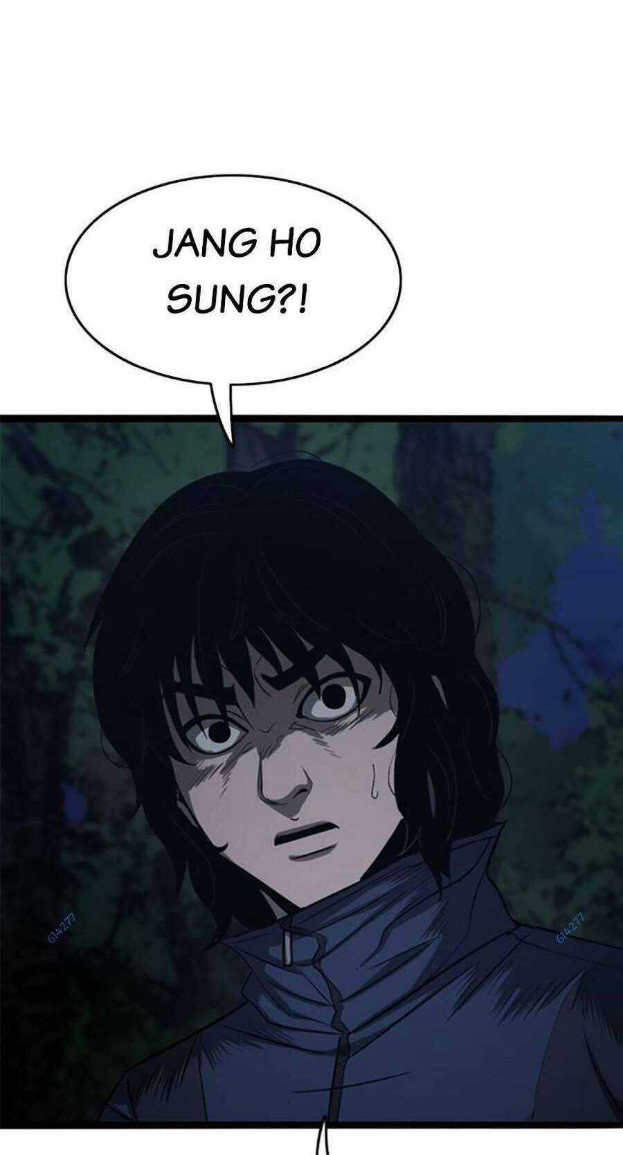 Ngục Tù Đẫm Máu Chapter 57 trang 121