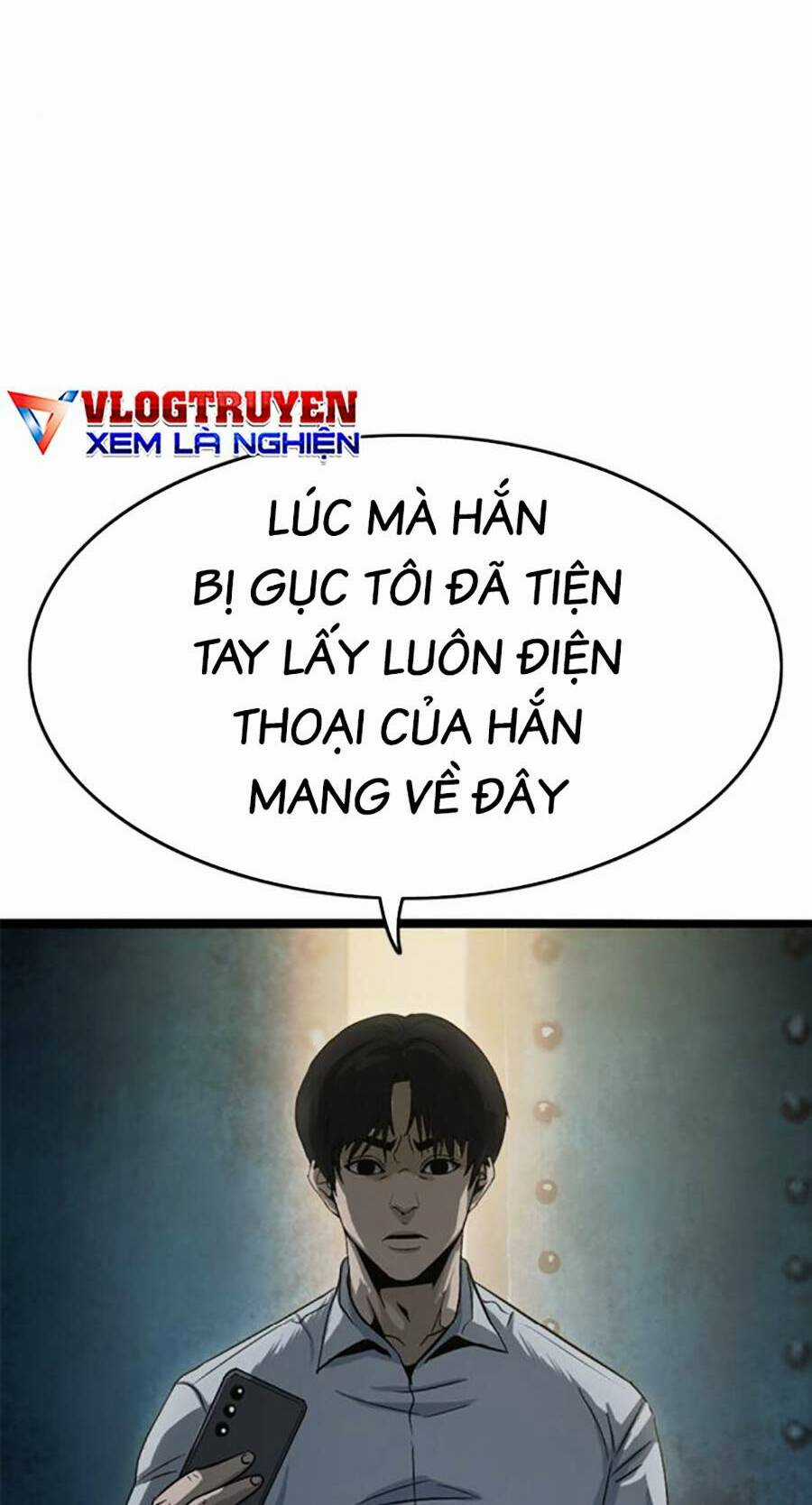Ngục Tù Đẫm Máu Chapter 57 trang 123