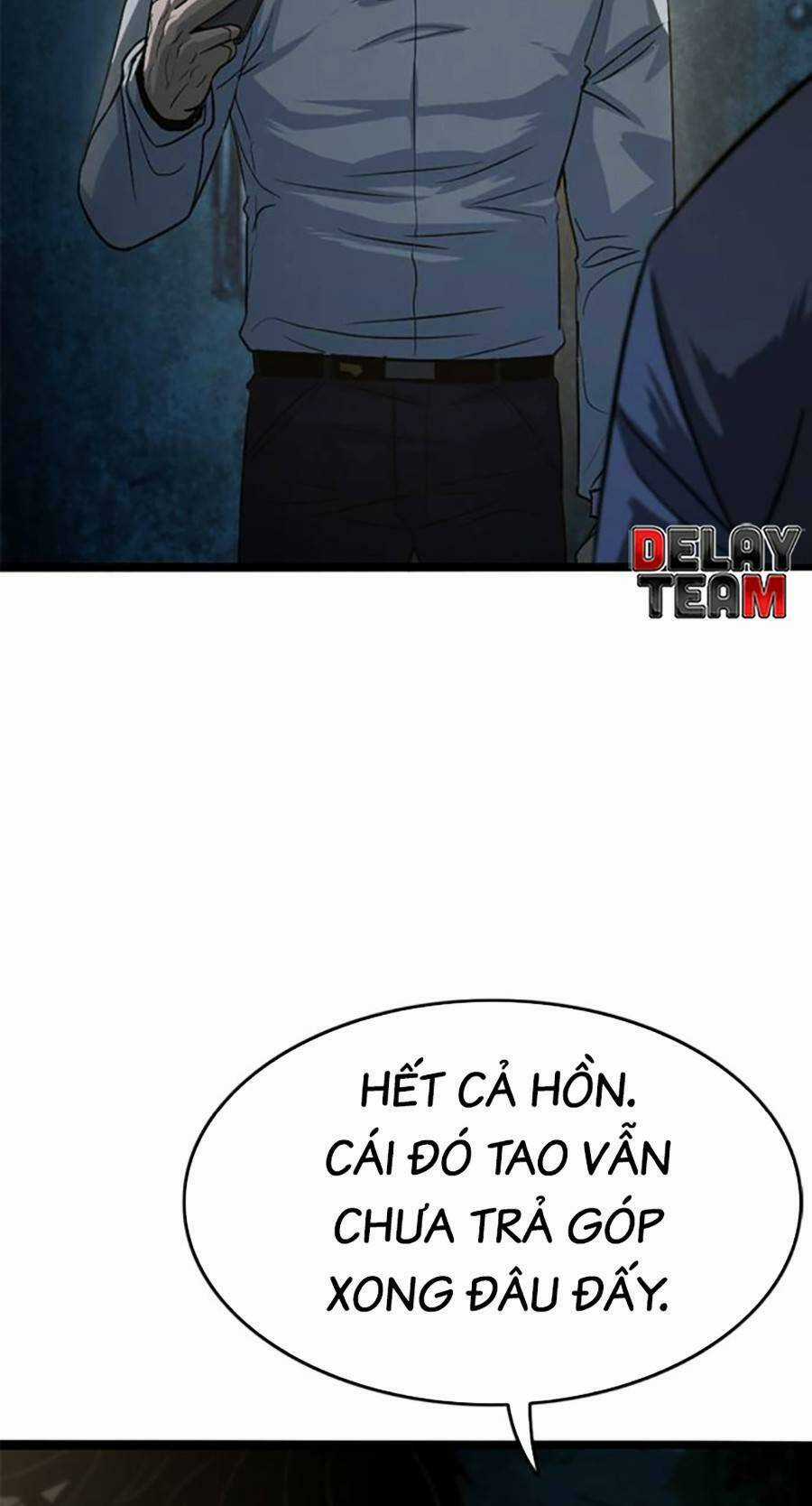 Ngục Tù Đẫm Máu Chapter 57 trang 124