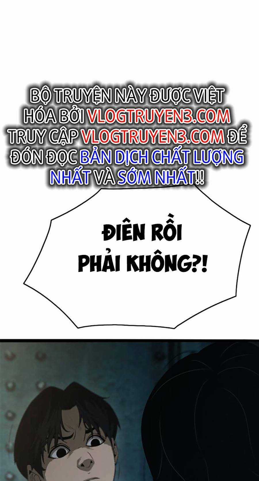 Ngục Tù Đẫm Máu Chapter 57 trang 126