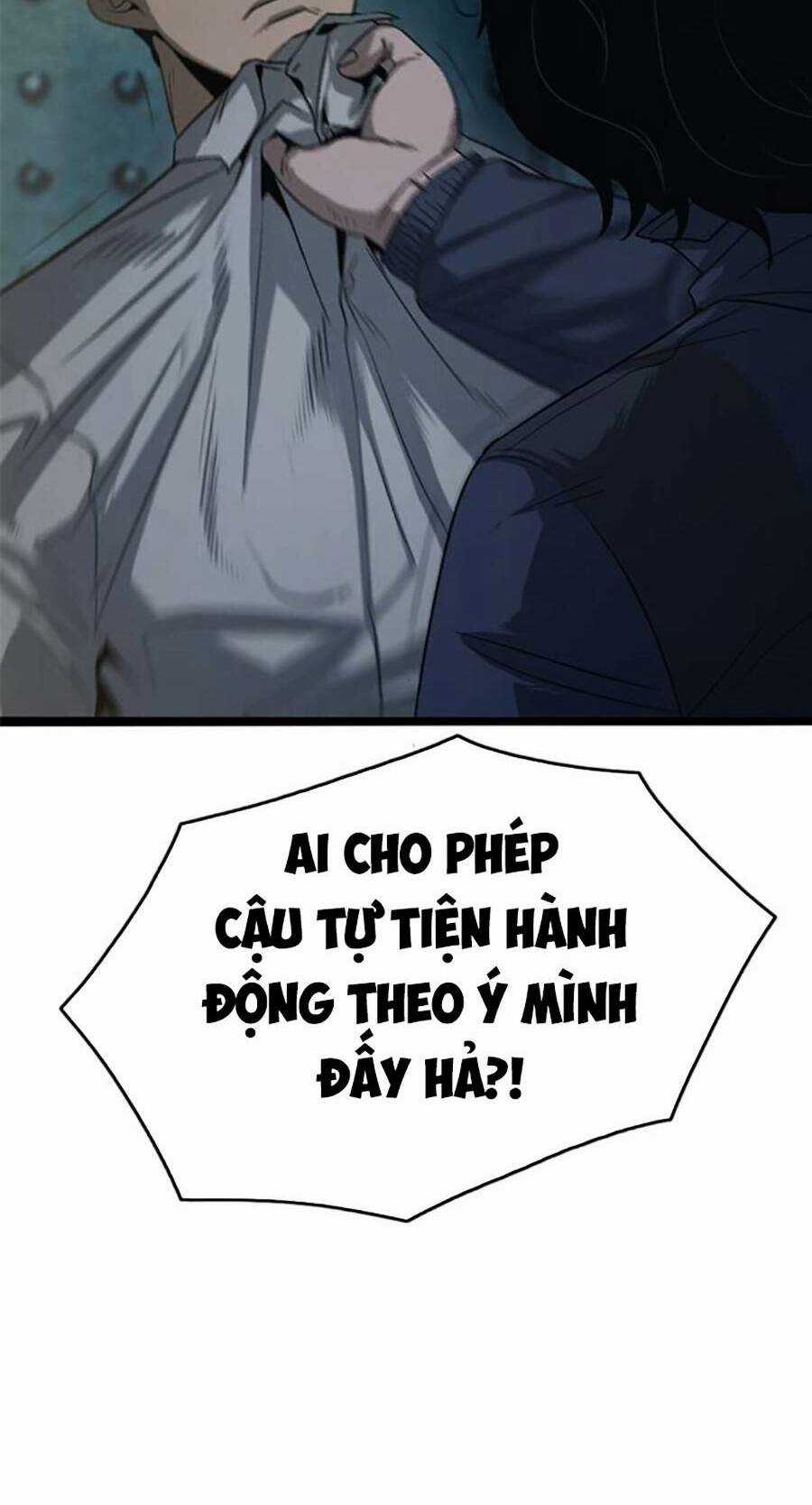 Ngục Tù Đẫm Máu Chapter 57 trang 127