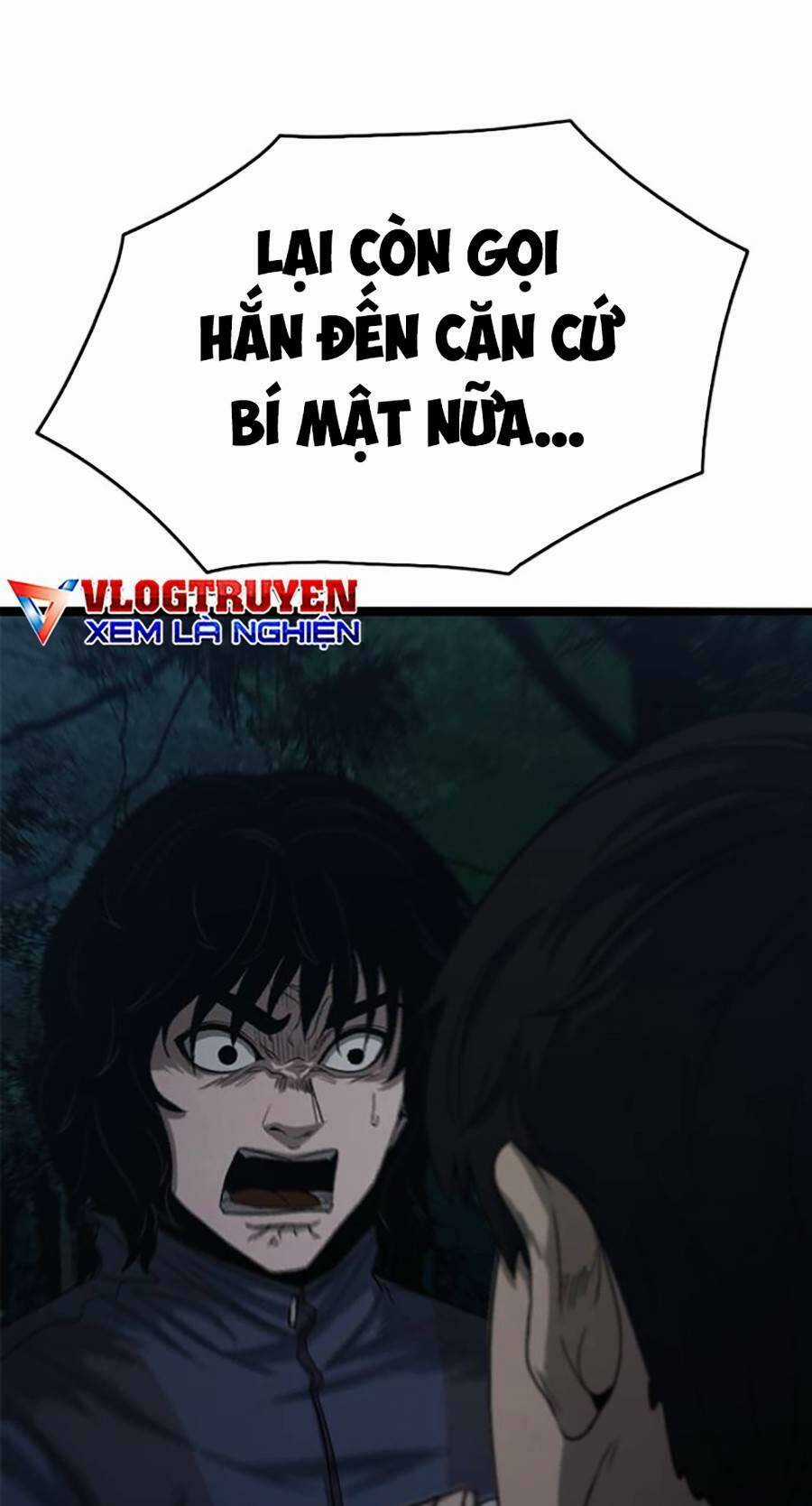 Ngục Tù Đẫm Máu Chapter 57 trang 128