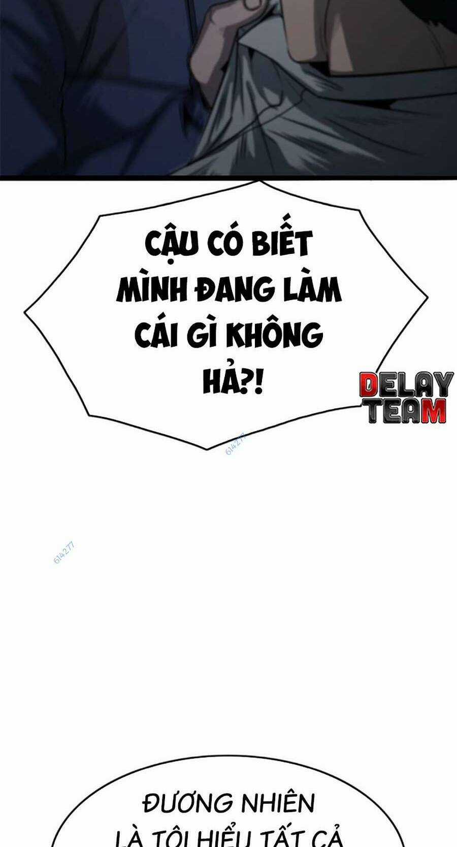 Ngục Tù Đẫm Máu Chapter 57 trang 129