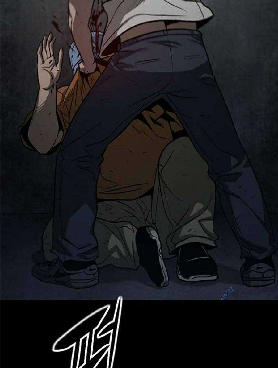 Ngục Tù Đẫm Máu Chapter 57 trang 13