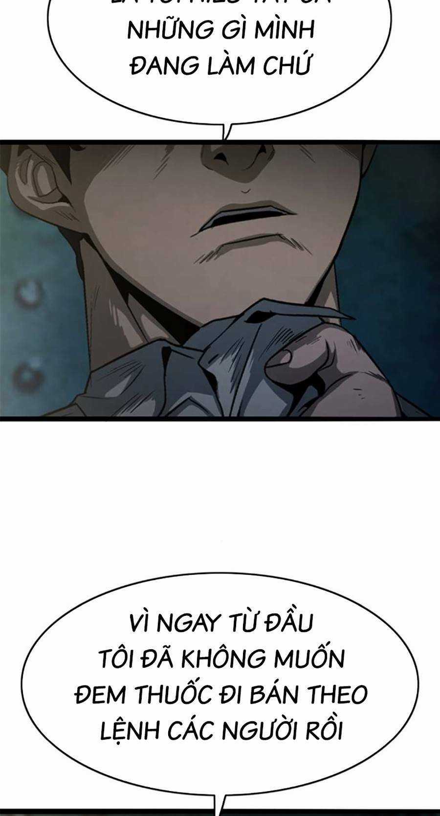 Ngục Tù Đẫm Máu Chapter 57 trang 130