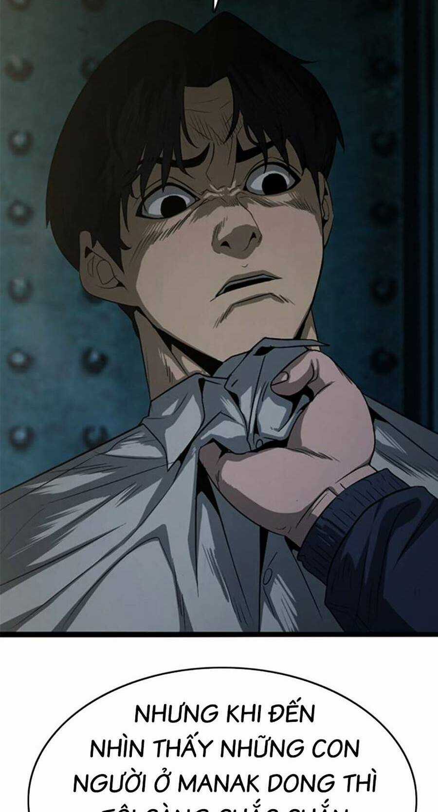 Ngục Tù Đẫm Máu Chapter 57 trang 131