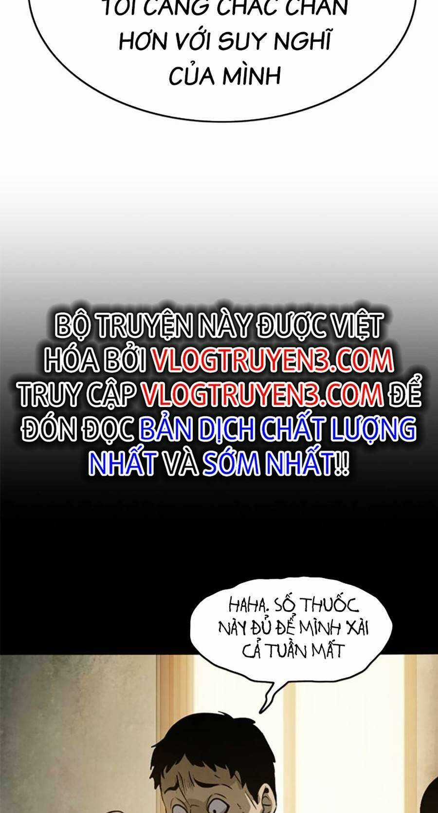 Ngục Tù Đẫm Máu Chapter 57 trang 132