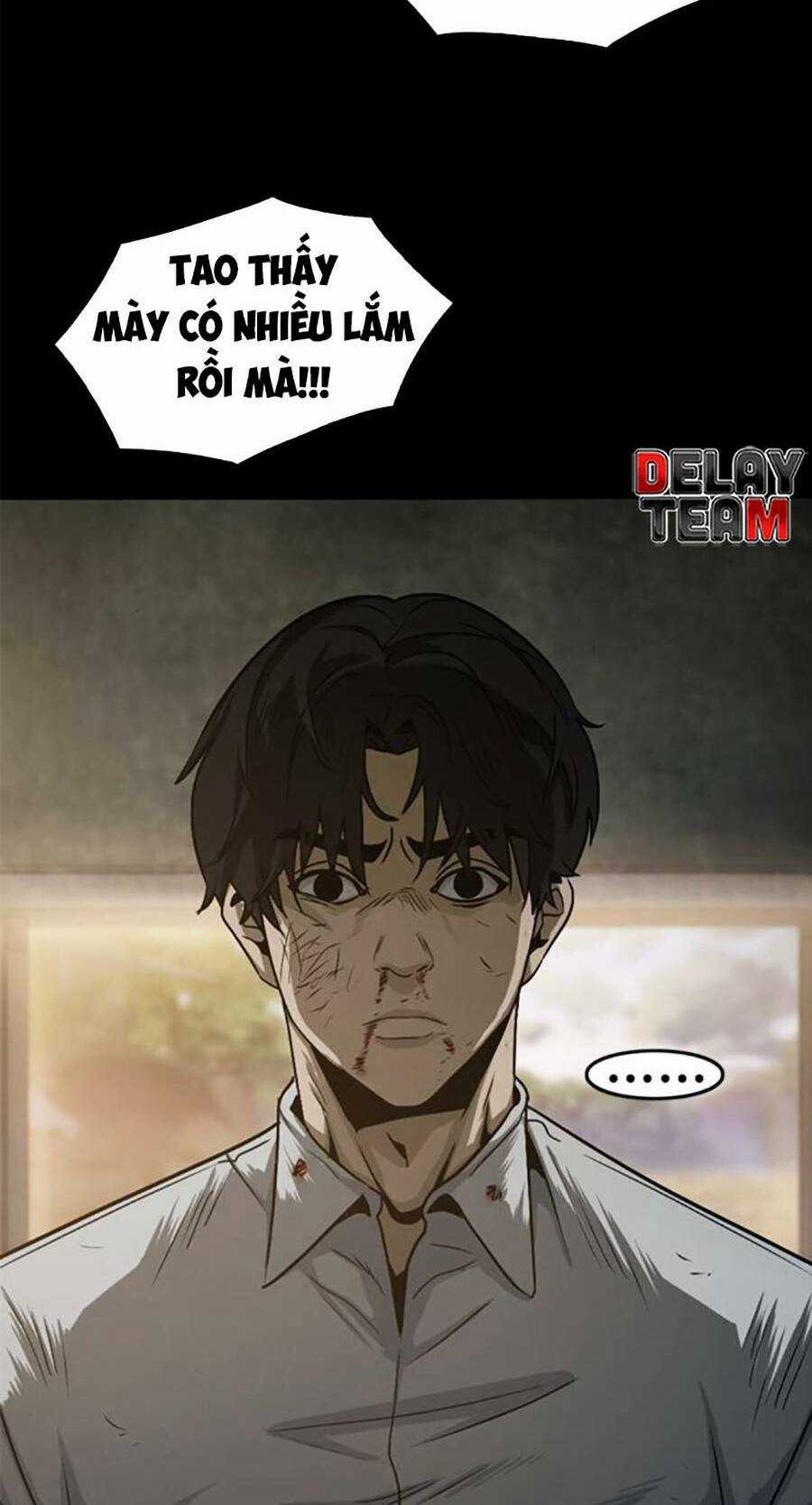 Ngục Tù Đẫm Máu Chapter 57 trang 135