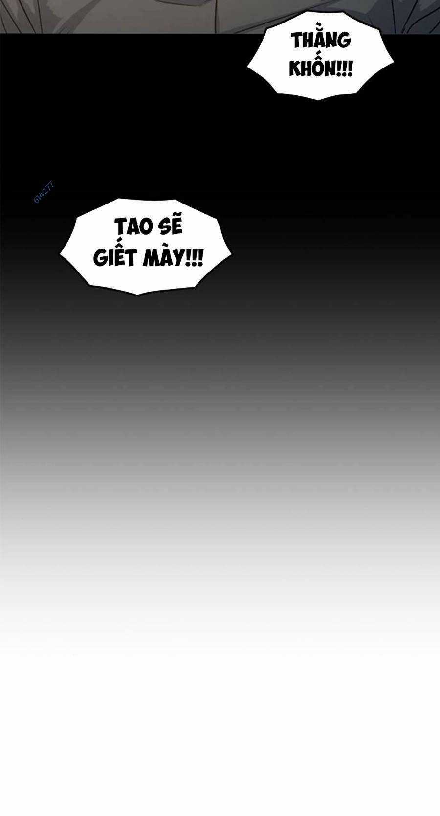 Ngục Tù Đẫm Máu Chapter 57 trang 136