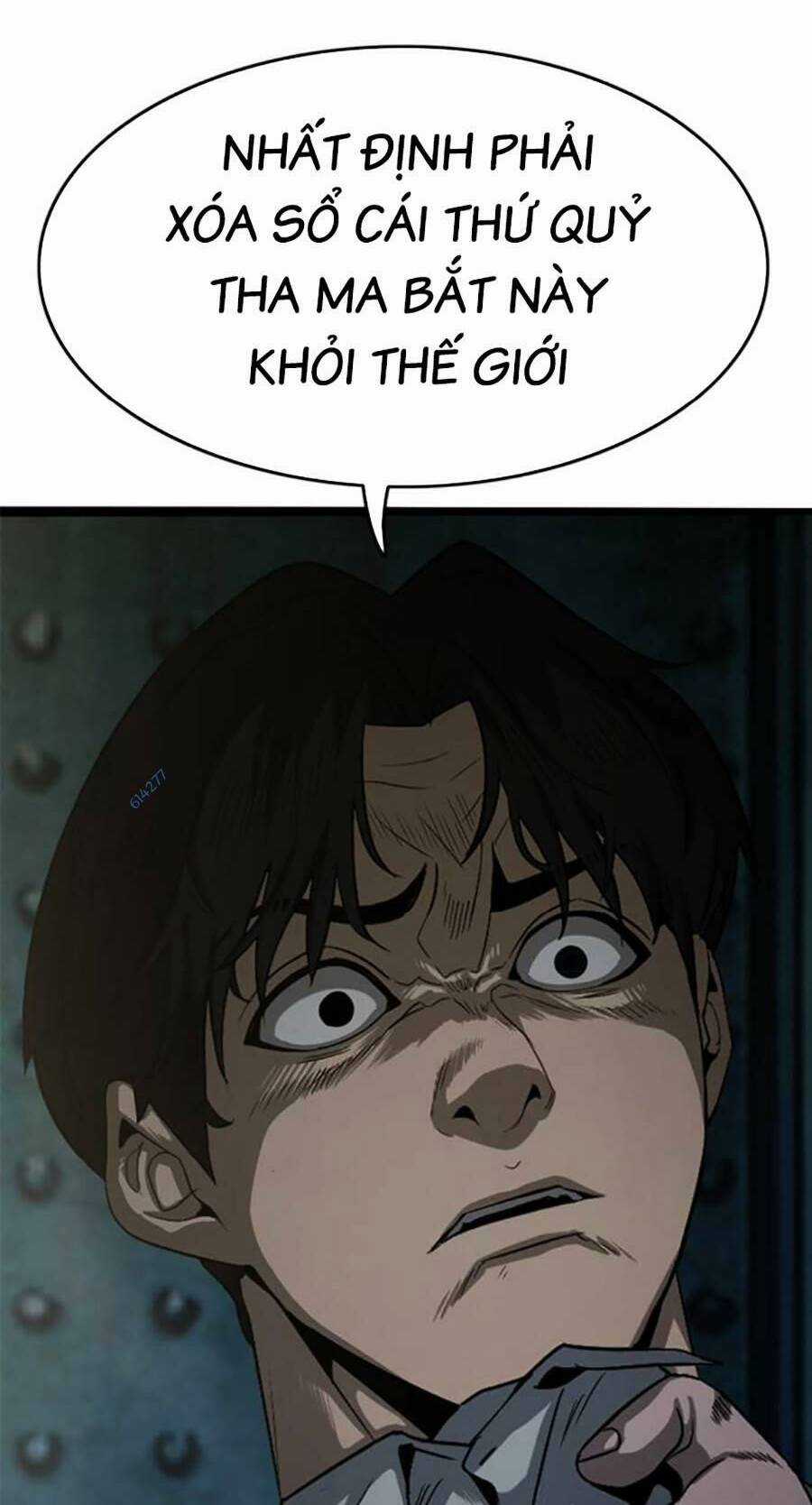 Ngục Tù Đẫm Máu Chapter 57 trang 137