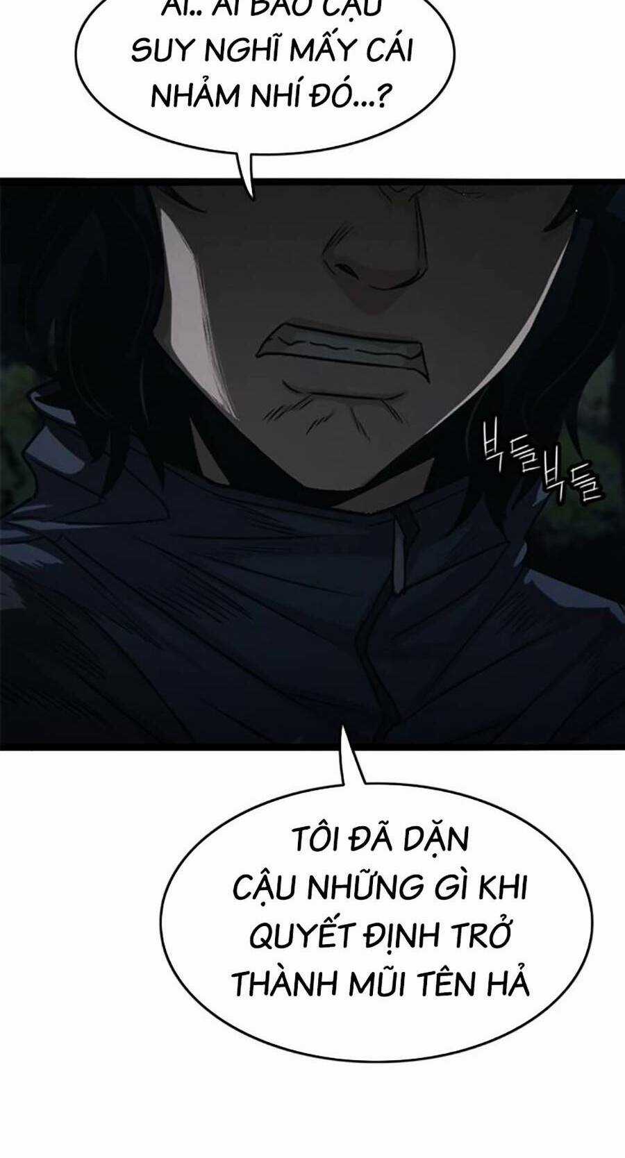 Ngục Tù Đẫm Máu Chapter 57 trang 139