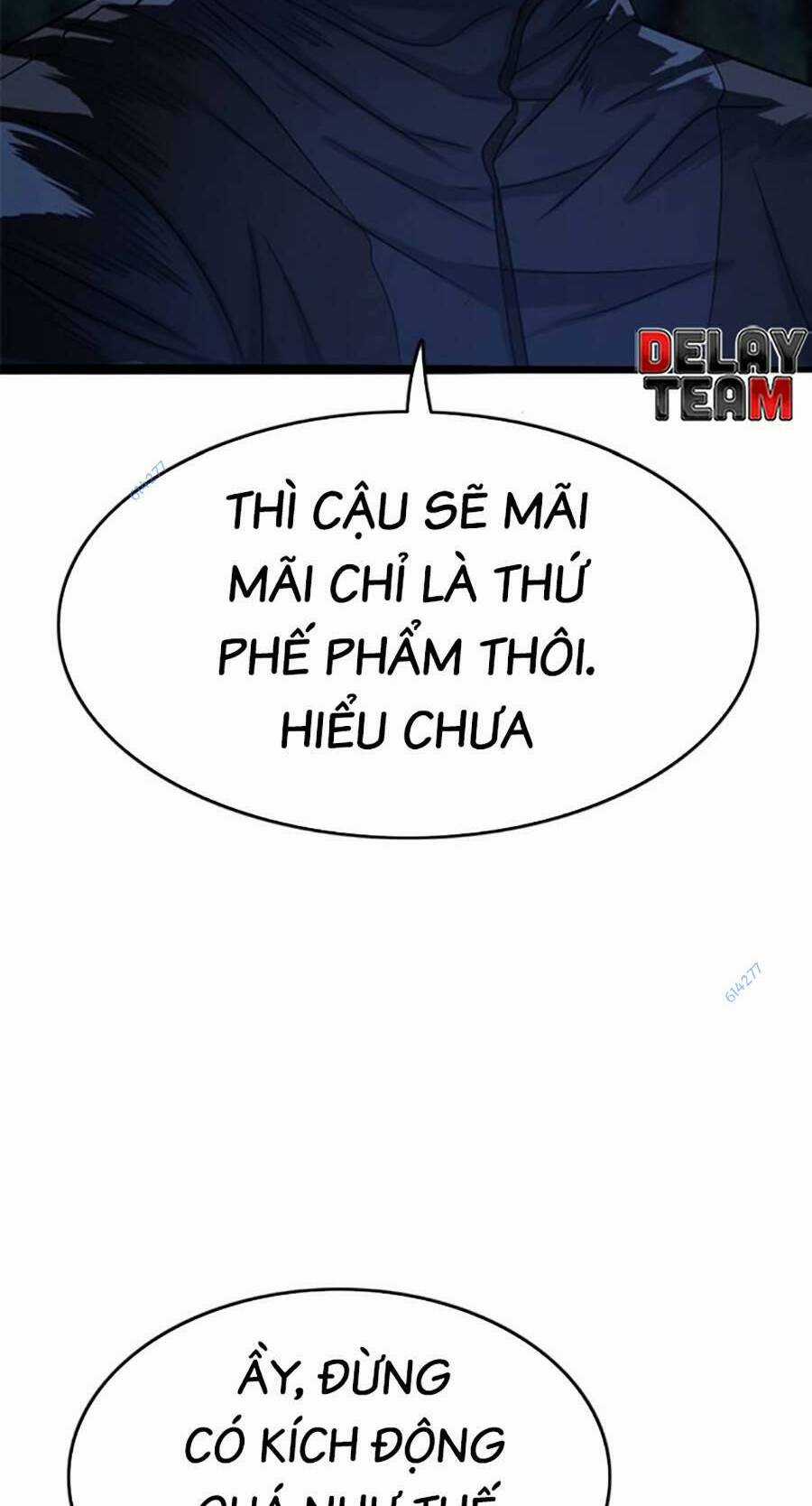 Ngục Tù Đẫm Máu Chapter 57 trang 141