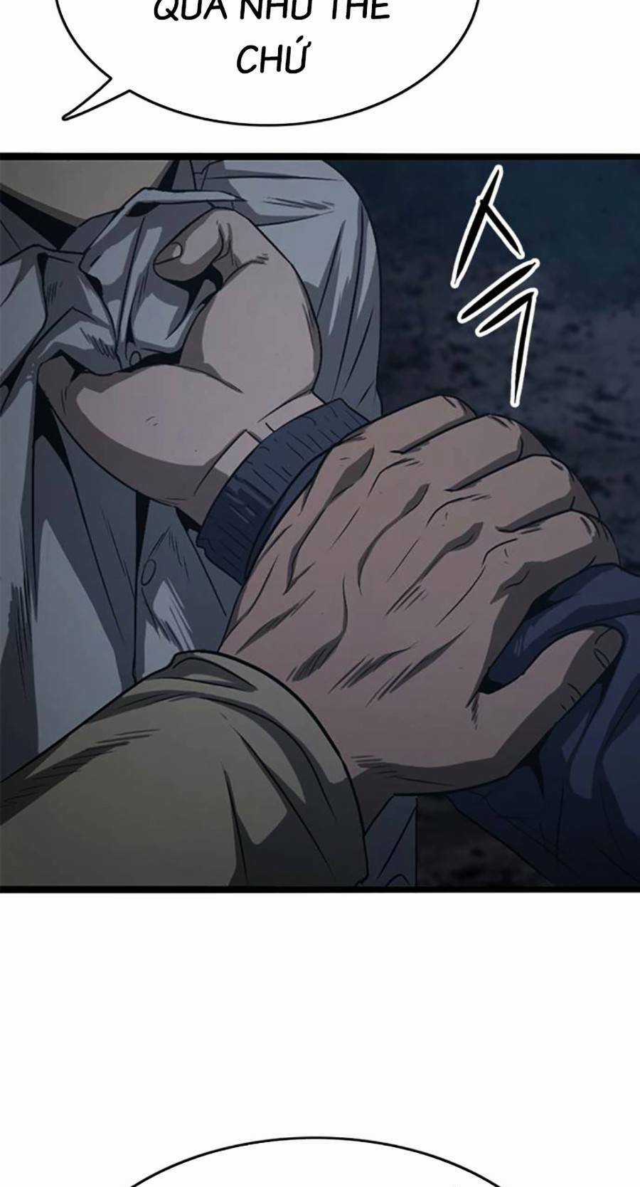 Ngục Tù Đẫm Máu Chapter 57 trang 142