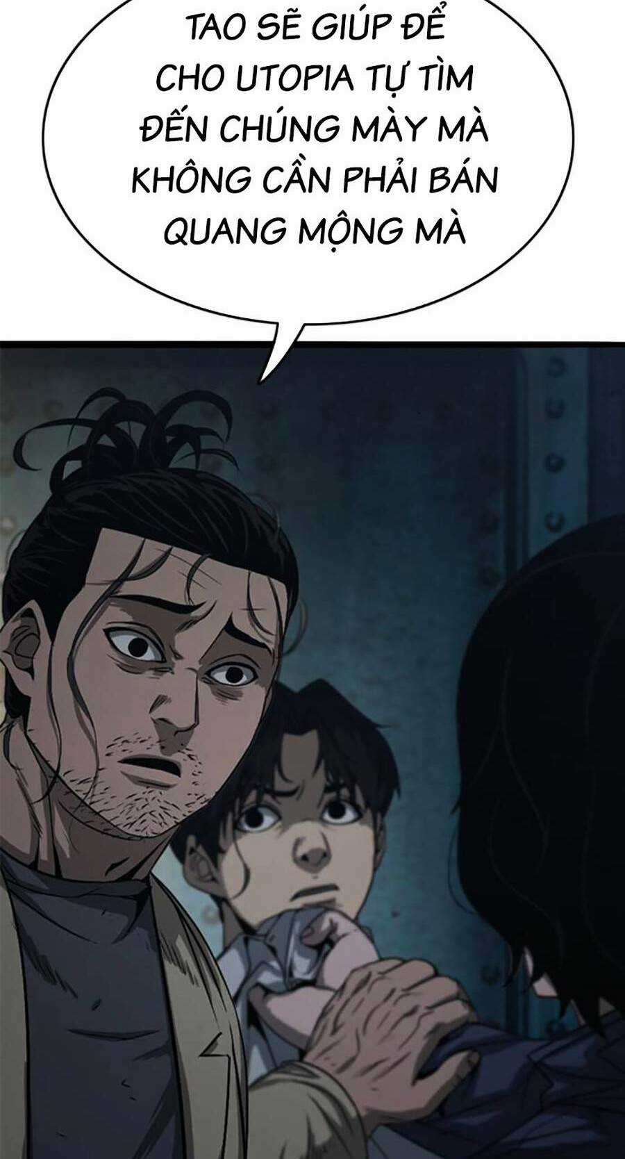 Ngục Tù Đẫm Máu Chapter 57 trang 143