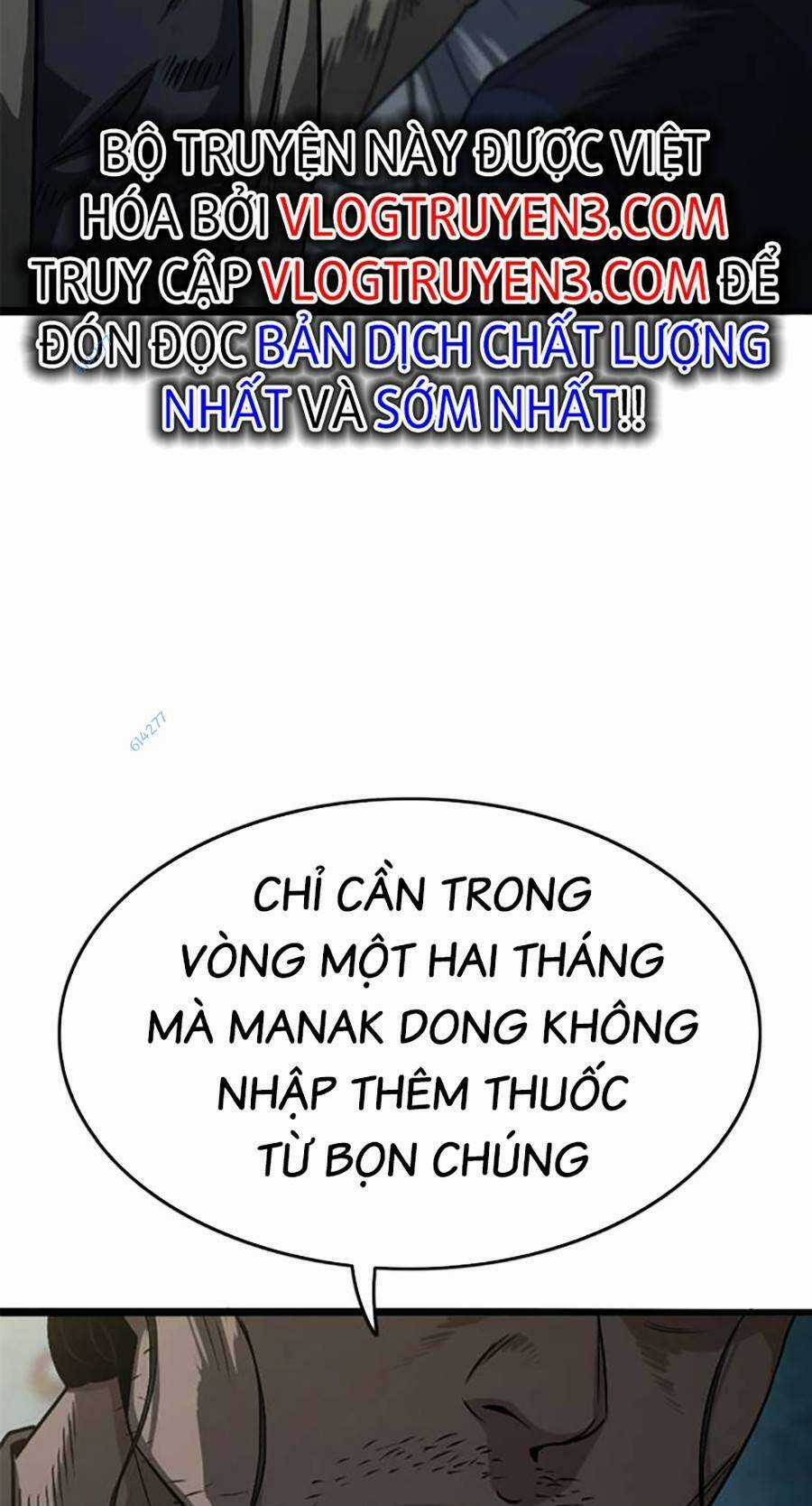 Ngục Tù Đẫm Máu Chapter 57 trang 144