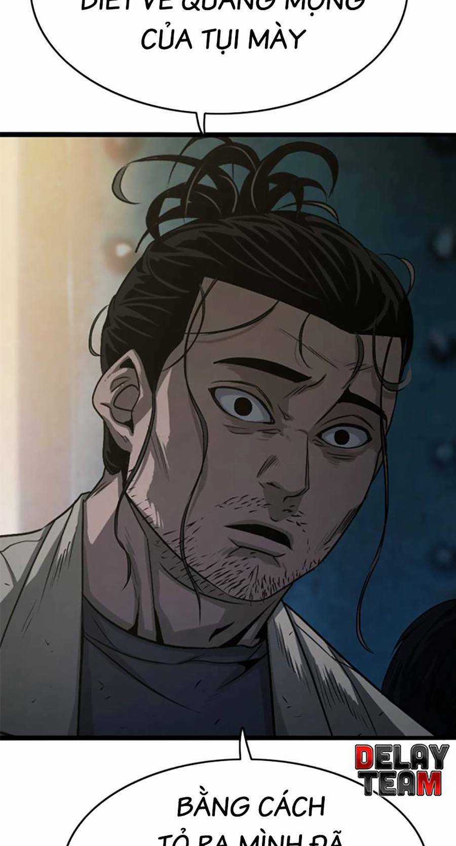 Ngục Tù Đẫm Máu Chapter 57 trang 146