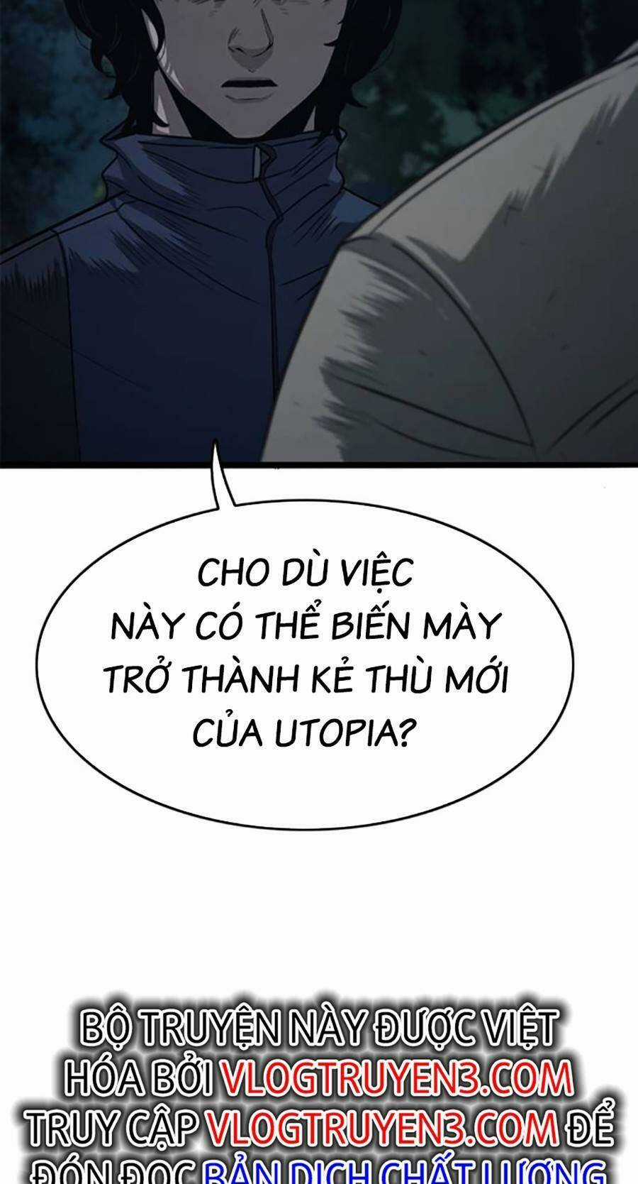 Ngục Tù Đẫm Máu Chapter 57 trang 148
