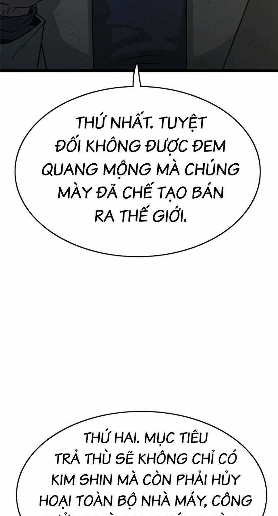 Ngục Tù Đẫm Máu Chapter 57 trang 150