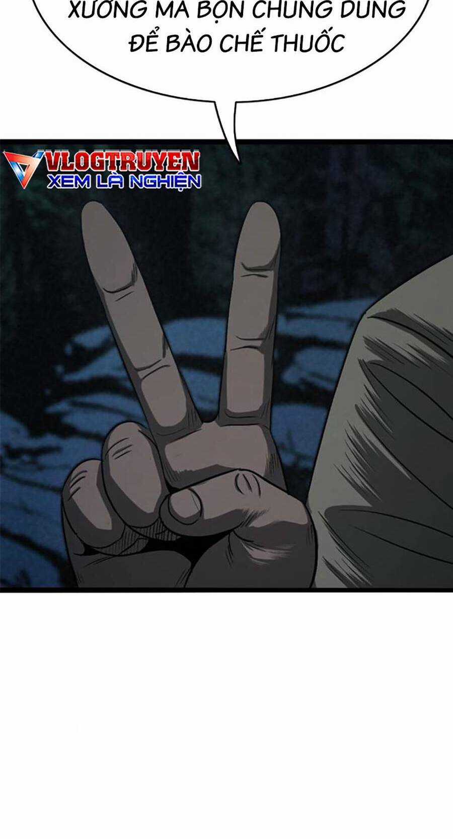 Ngục Tù Đẫm Máu Chapter 57 trang 151