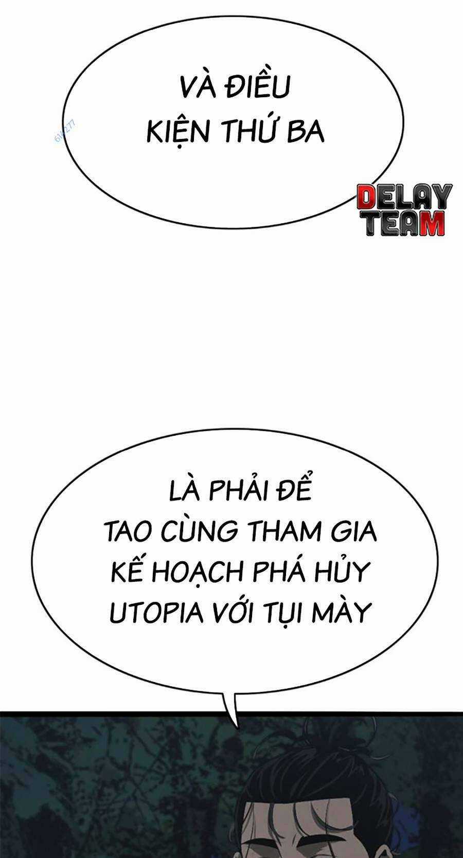 Ngục Tù Đẫm Máu Chapter 57 trang 152