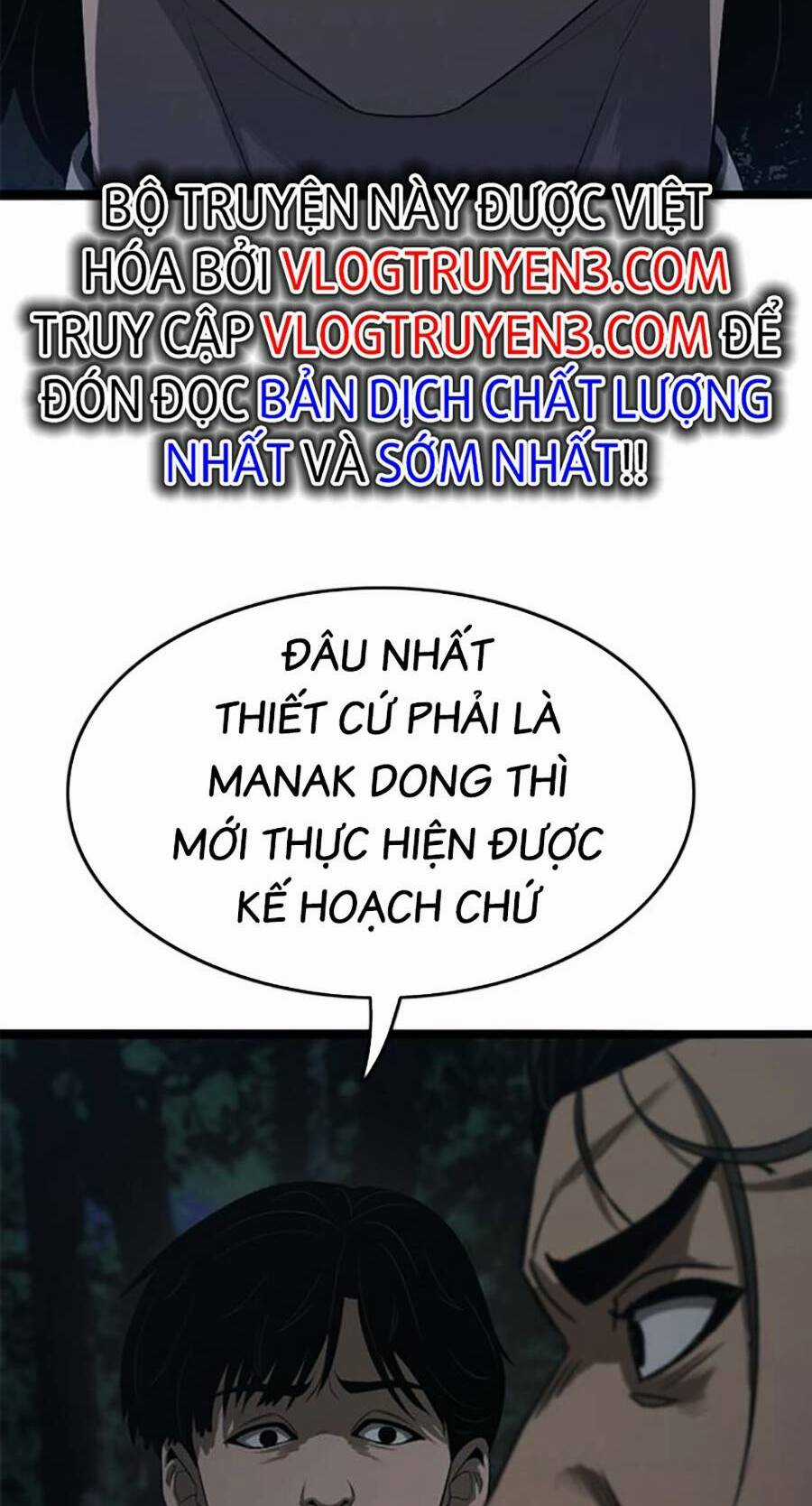 Ngục Tù Đẫm Máu Chapter 57 trang 155