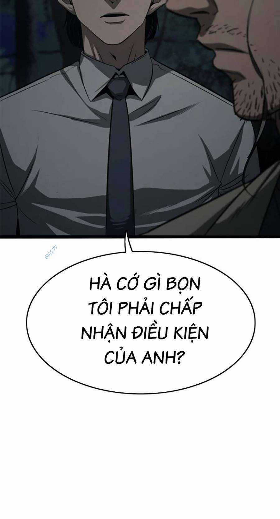 Ngục Tù Đẫm Máu Chapter 57 trang 156