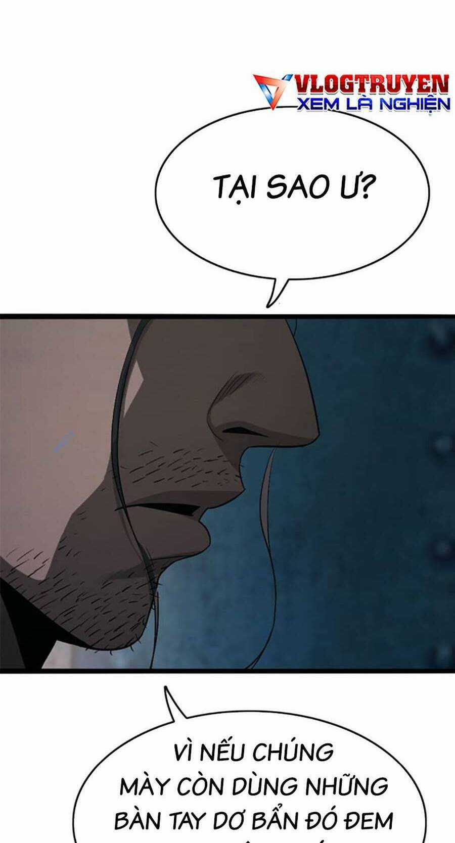 Ngục Tù Đẫm Máu Chapter 57 trang 157