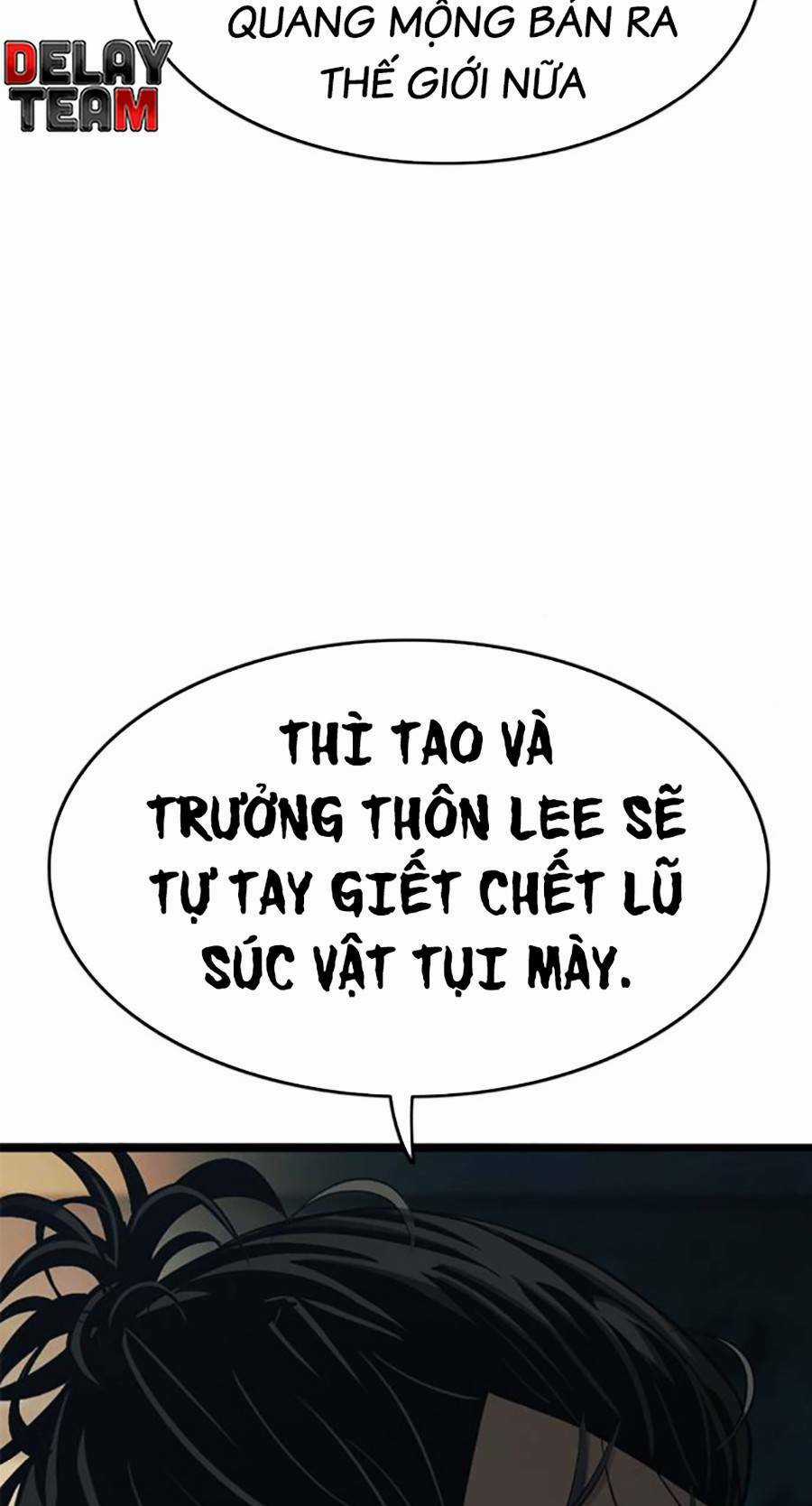 Ngục Tù Đẫm Máu Chapter 57 trang 158