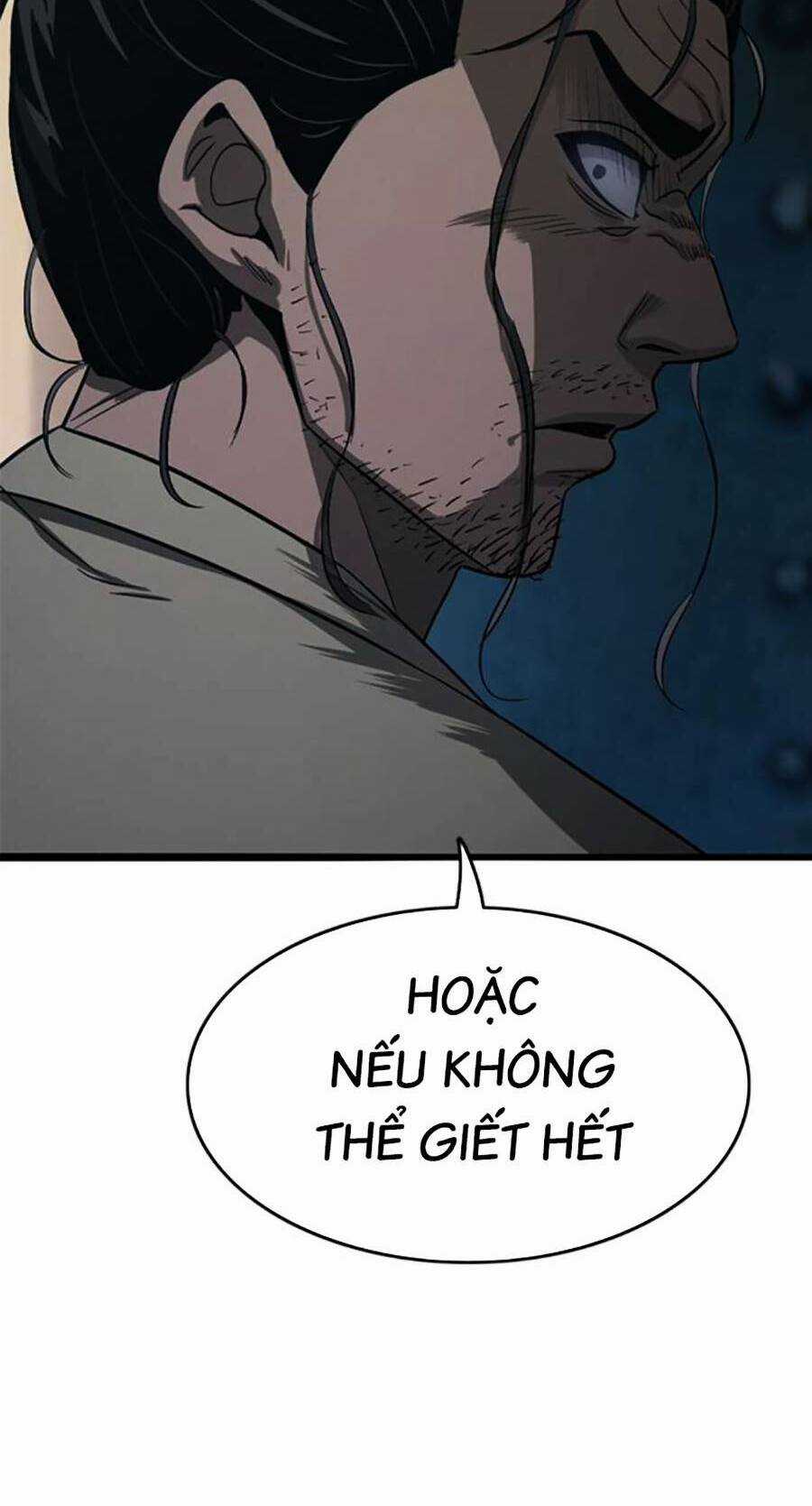 Ngục Tù Đẫm Máu Chapter 57 trang 159