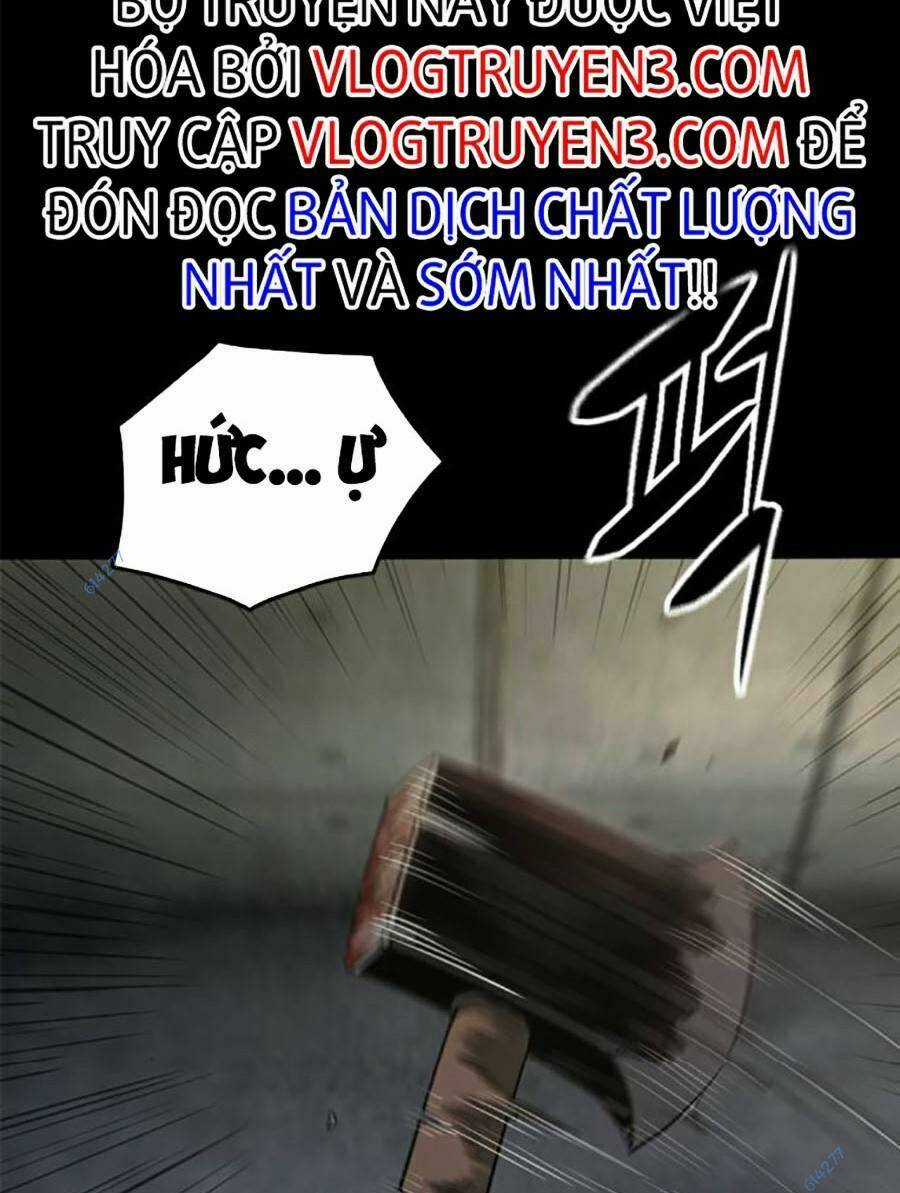 Ngục Tù Đẫm Máu Chapter 57 trang 16
