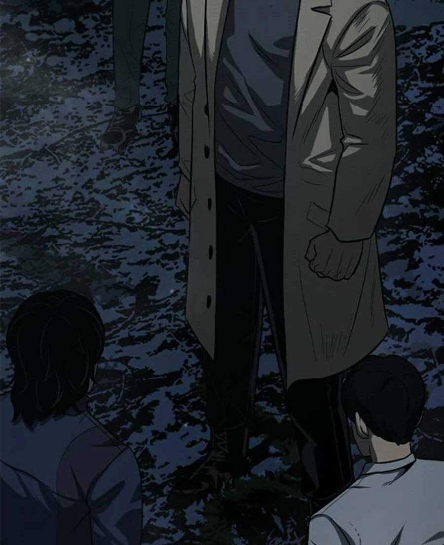 Ngục Tù Đẫm Máu Chapter 57 trang 163