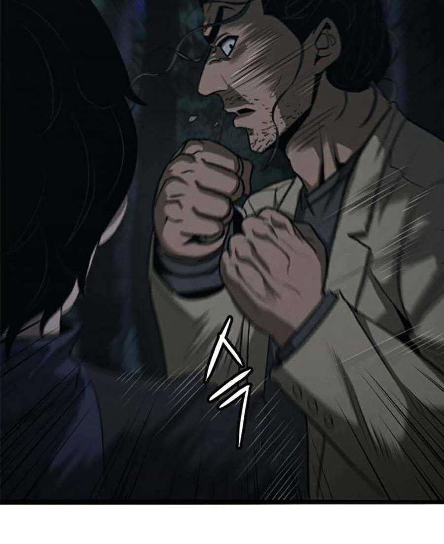 Ngục Tù Đẫm Máu Chapter 57 trang 167