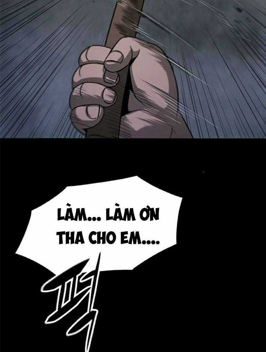 Ngục Tù Đẫm Máu Chapter 57 trang 17