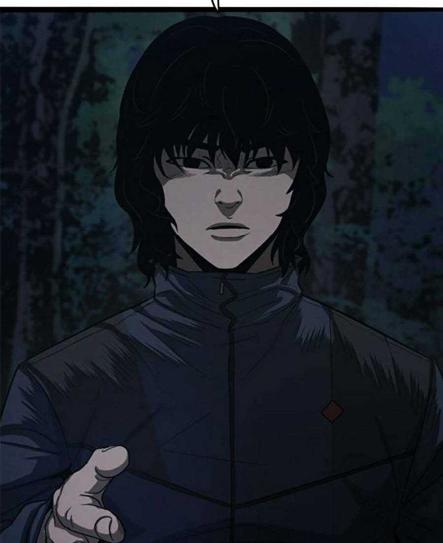 Ngục Tù Đẫm Máu Chapter 57 trang 171