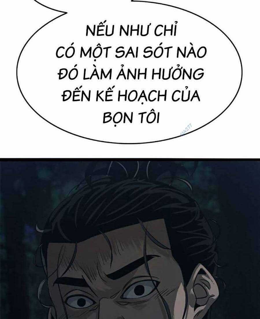 Ngục Tù Đẫm Máu Chapter 57 trang 173