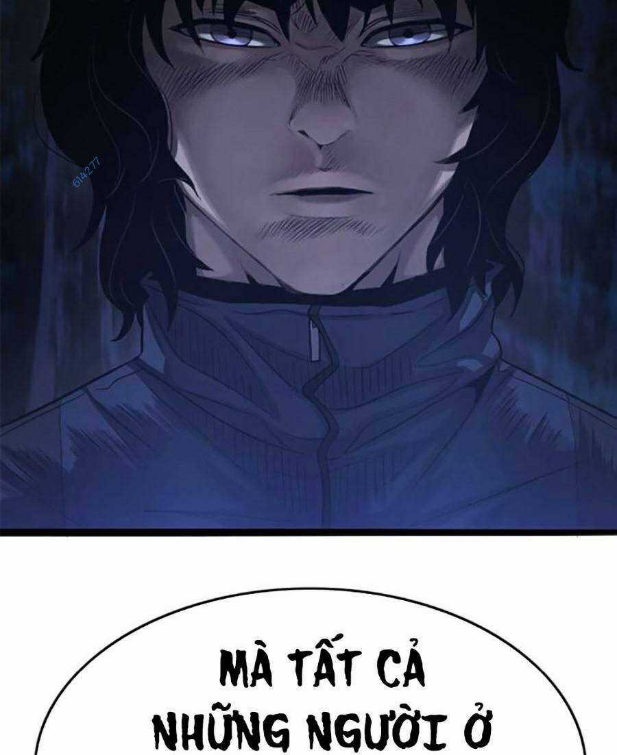 Ngục Tù Đẫm Máu Chapter 57 trang 176