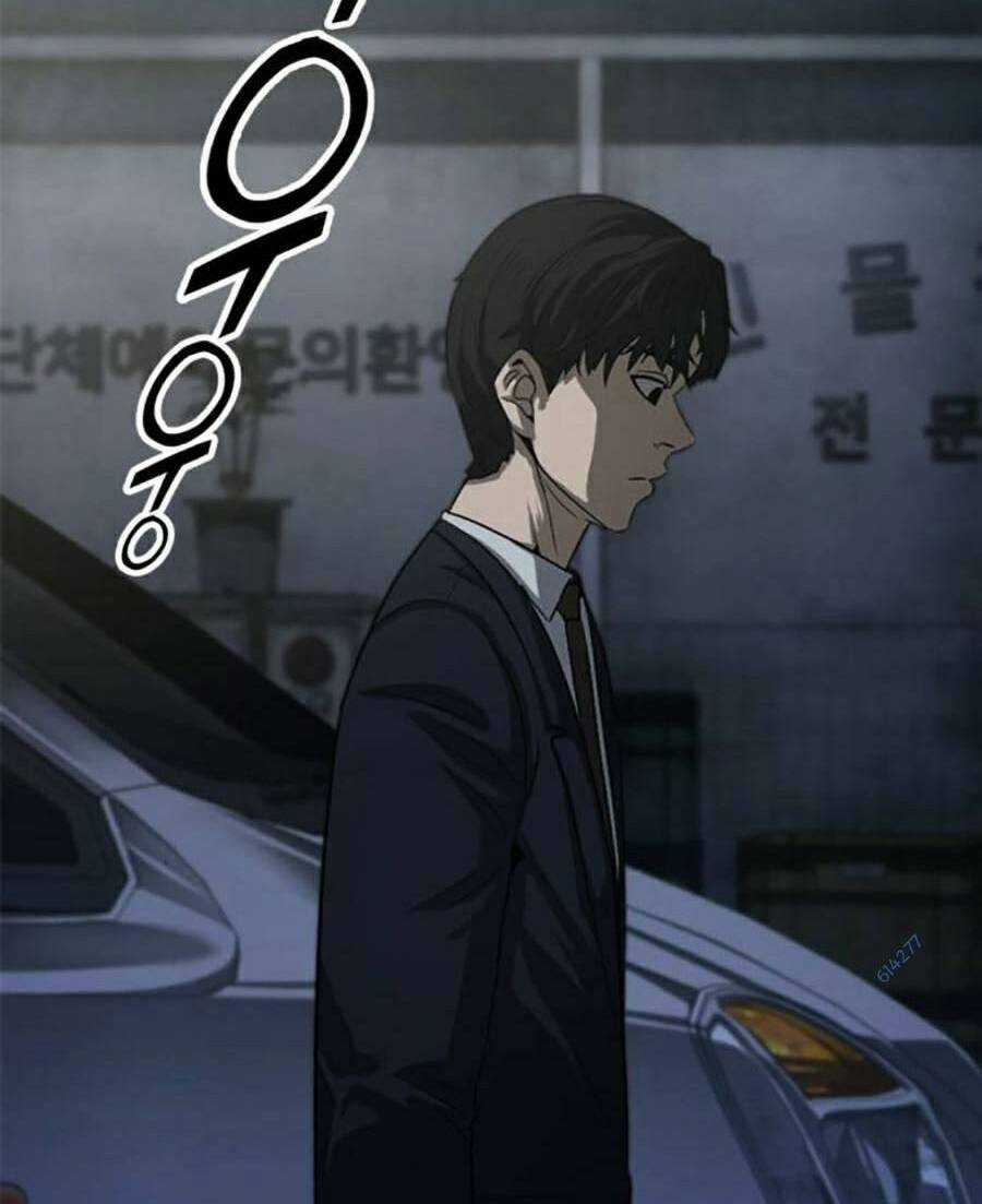 Ngục Tù Đẫm Máu Chapter 57 trang 181