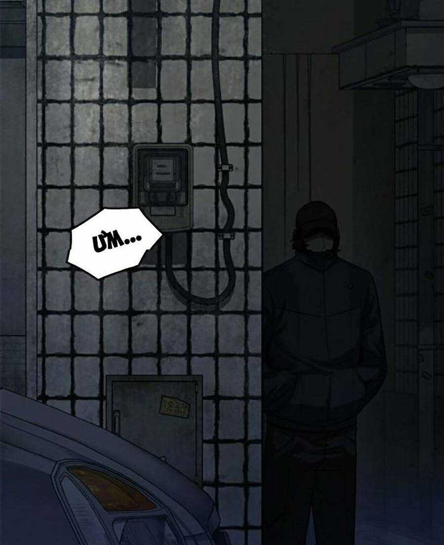 Ngục Tù Đẫm Máu Chapter 57 trang 187