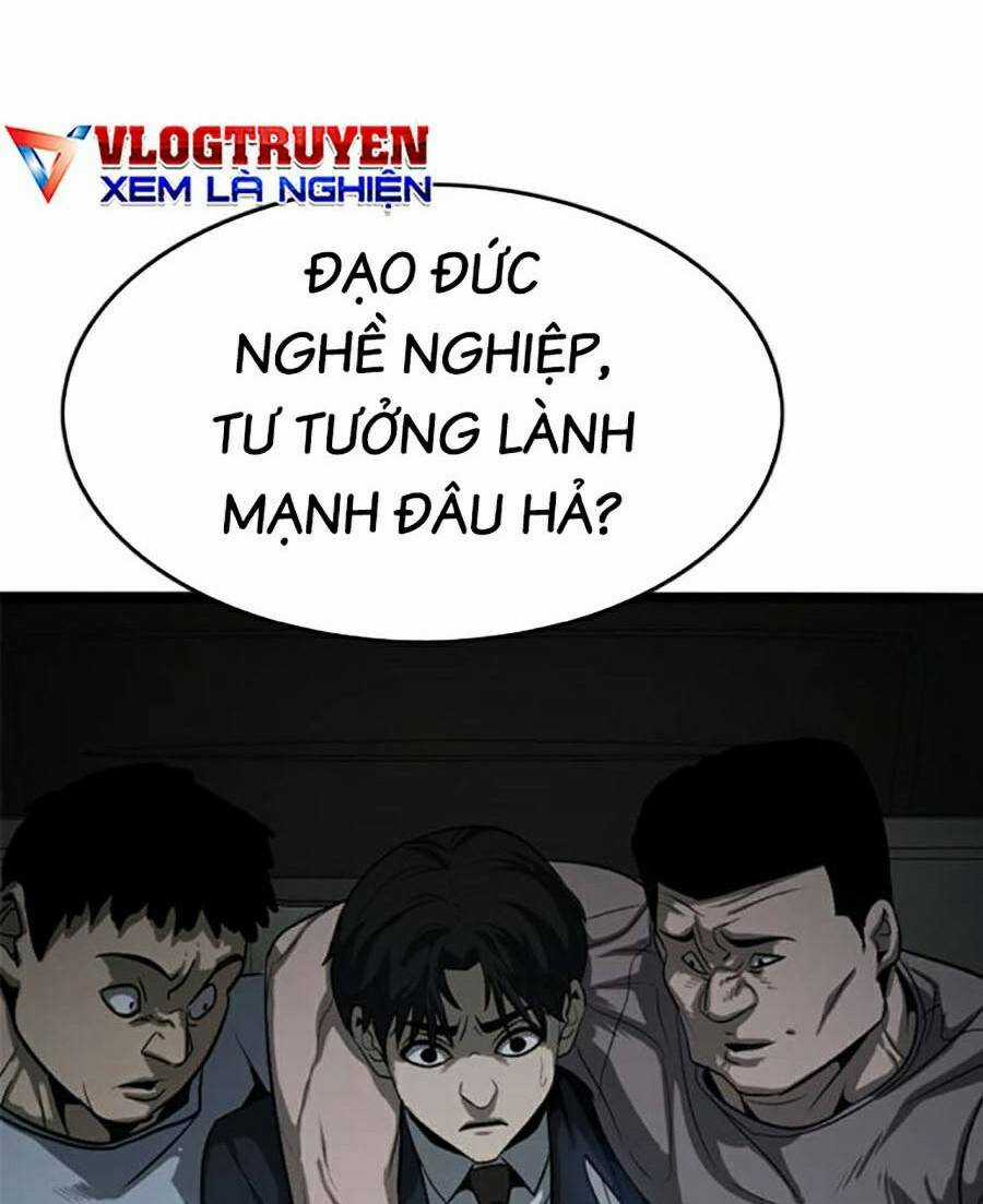 Ngục Tù Đẫm Máu Chapter 57 trang 191