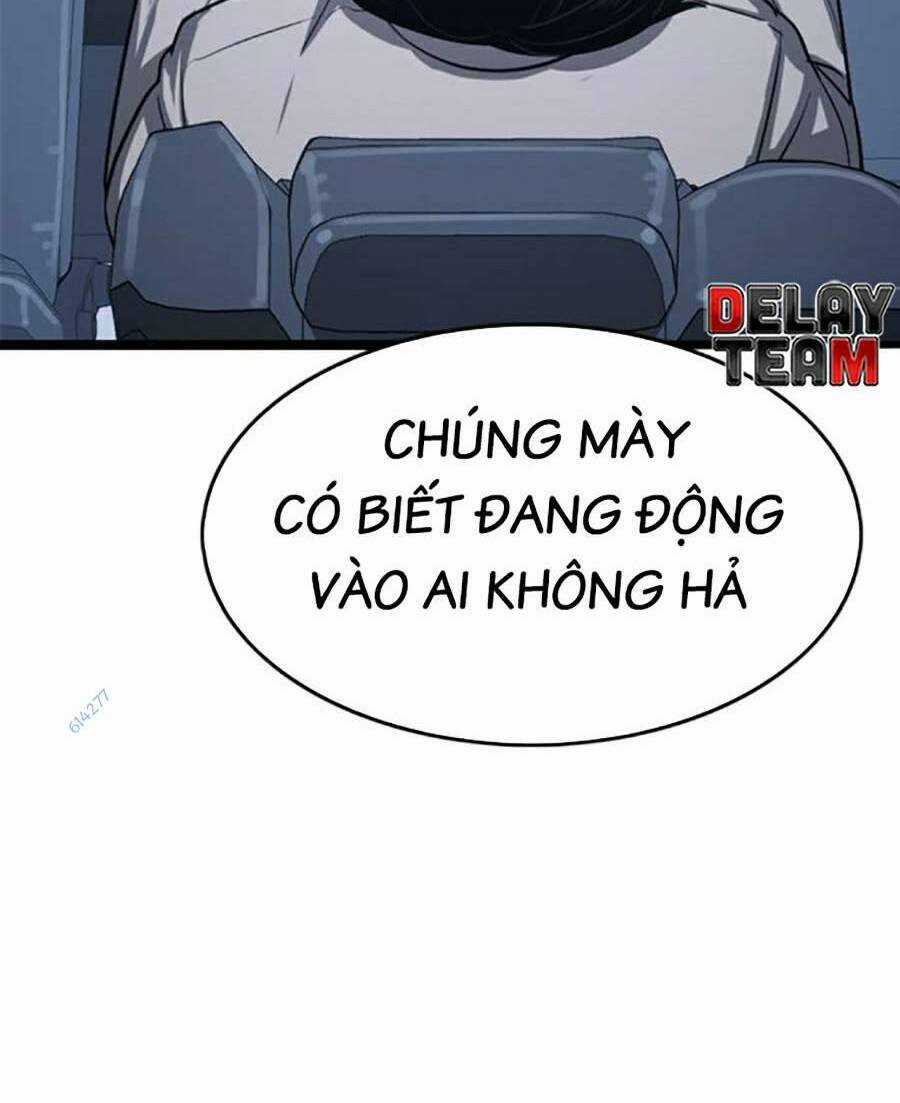 Ngục Tù Đẫm Máu Chapter 57 trang 193