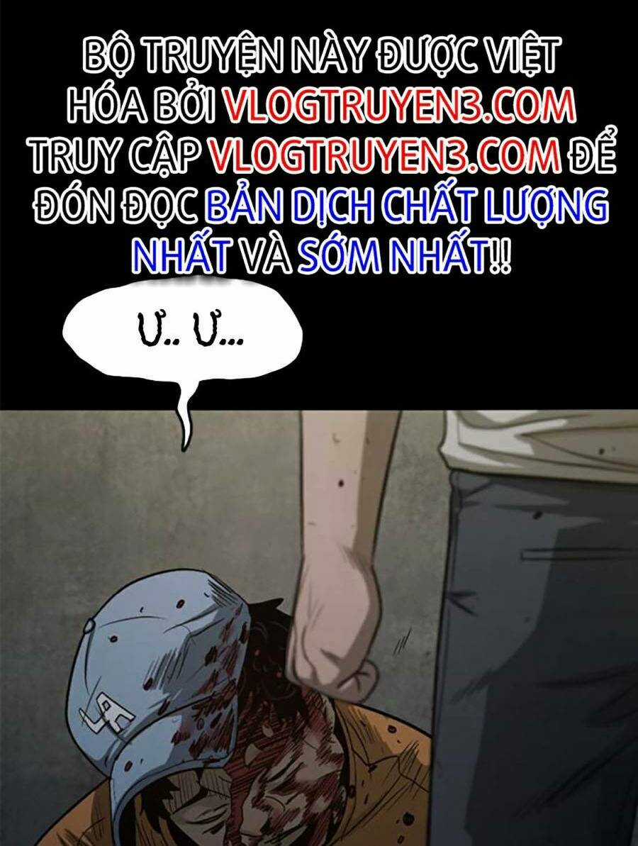Ngục Tù Đẫm Máu Chapter 57 trang 23