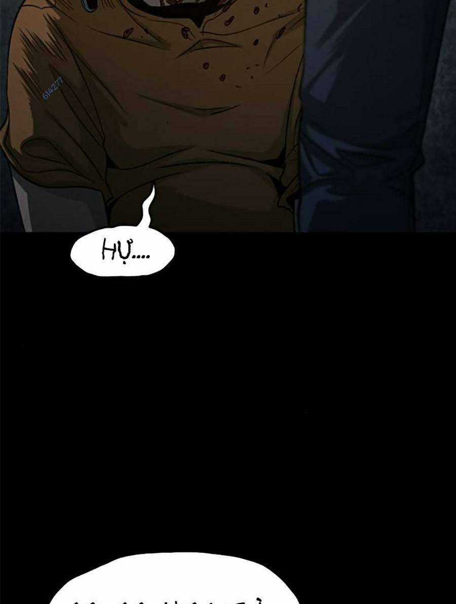 Ngục Tù Đẫm Máu Chapter 57 trang 24
