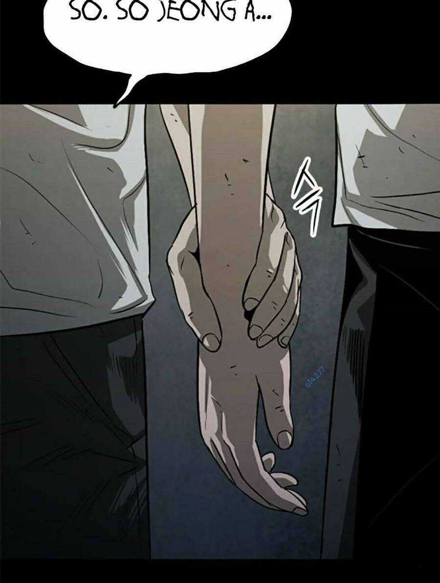 Ngục Tù Đẫm Máu Chapter 57 trang 25