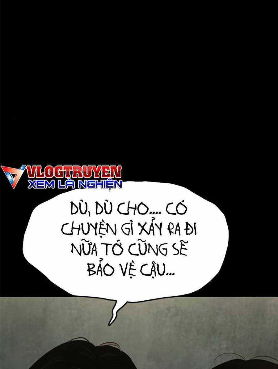 Ngục Tù Đẫm Máu Chapter 57 trang 26