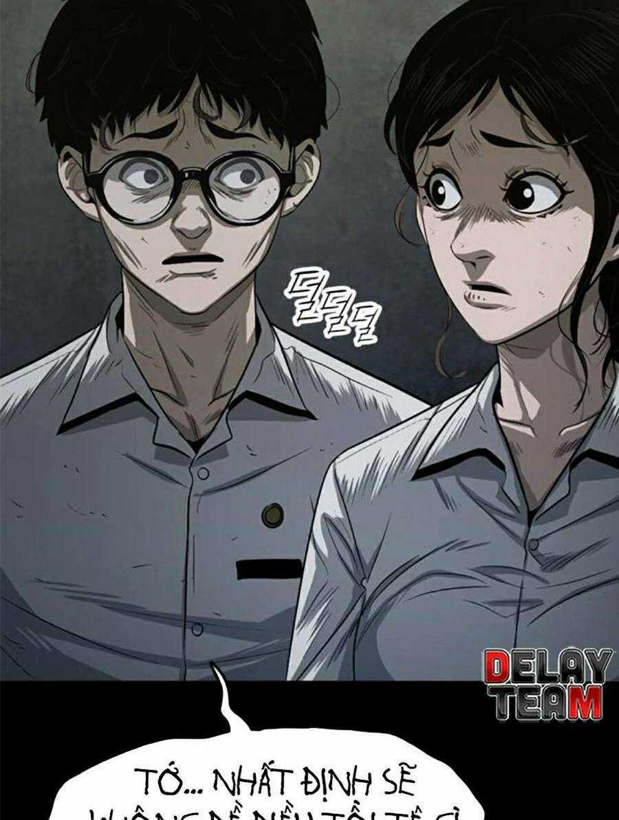 Ngục Tù Đẫm Máu Chapter 57 trang 27